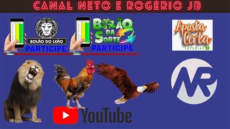 resultado jogo do bicho ao vivo rogério - resultado jogo do bicho portal